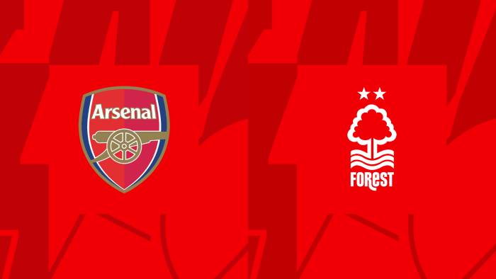 Soi kèo bóng đá Arsenal vs Nottingham – Ngoại hạng Anh – 12/08/2023