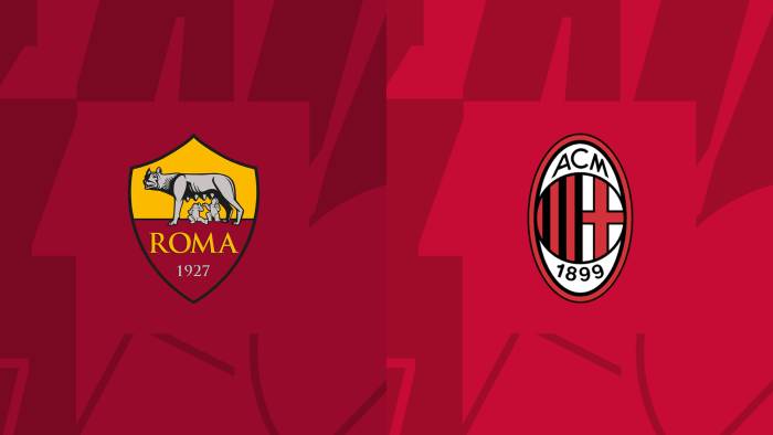 Soi kèo bóng đá AS Roma vs AC Milan – VĐQG Italia – 02/09/2023