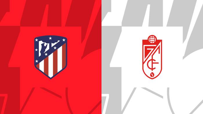 Soi kèo bóng đá Atletico Madrid vs Granada – VĐQG Tây Ban Nha – 15/08/2023