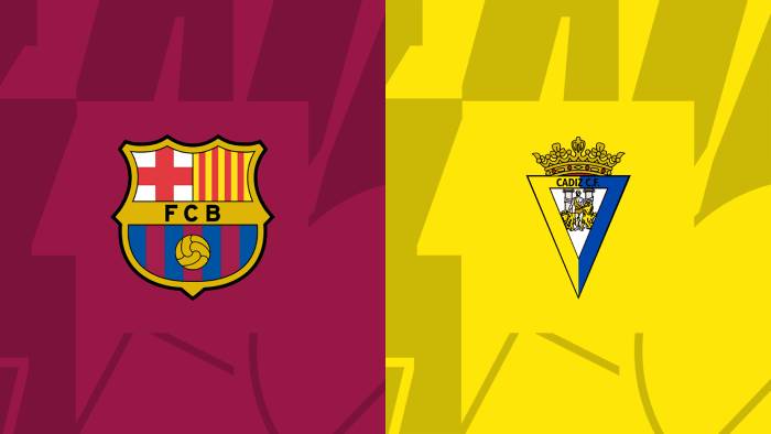 Soi kèo bóng đá Barcelona vs Cadiz – VĐQG Tây Ban Nha – 21/08/2023