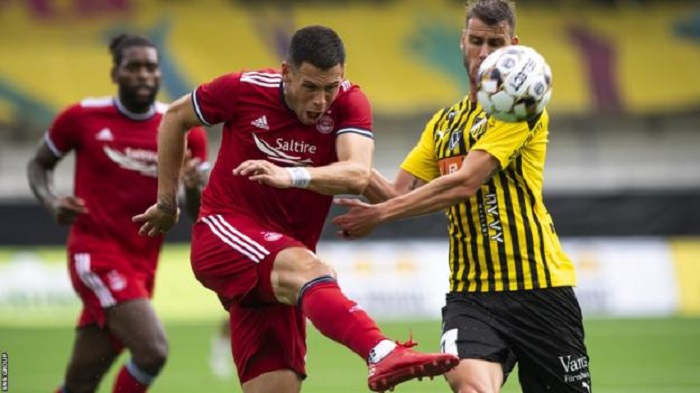 Soi kèo bóng đá BK Hacken vs Aberdeen – Europa League – 25/08/2023