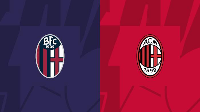 Soi kèo bóng đá Bologna vs AC Milan – VĐQG Italia – 22/08/2023