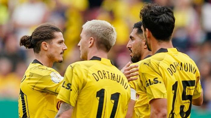 Soi kèo bóng đá Borussia Dortmund vs FC Heidenheim – VĐQG Đức - 02/09/2023