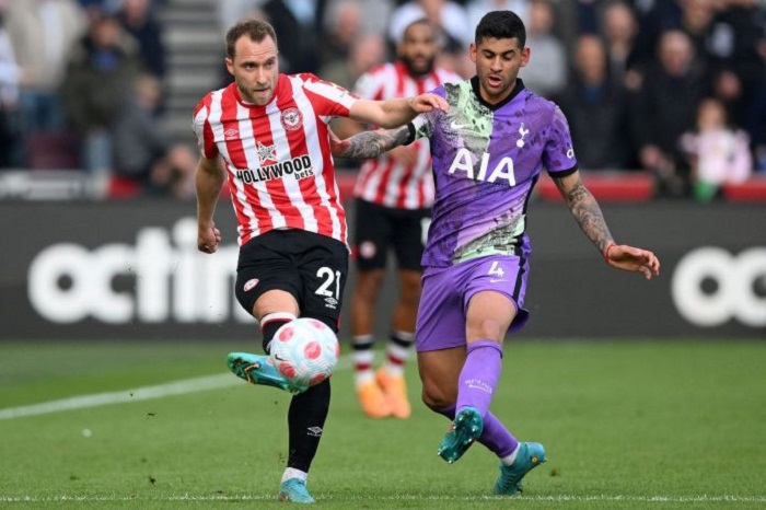 Soi kèo bóng đá Brentford vs Tottenham – Ngoại hạng Anh - 13/08/2023