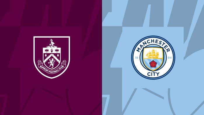 Soi kèo bóng đá Burnley vs Manchester City – Ngoại hạng Anh – 12/08/2023