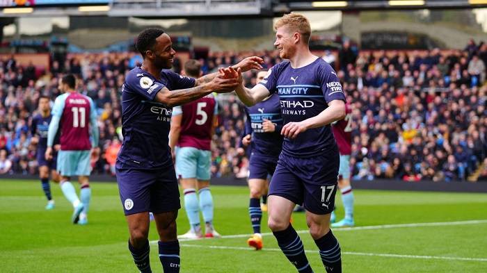 Soi kèo bóng đá Burnley vs Manchester City – Ngoại hạng Anh – 12/08/2023