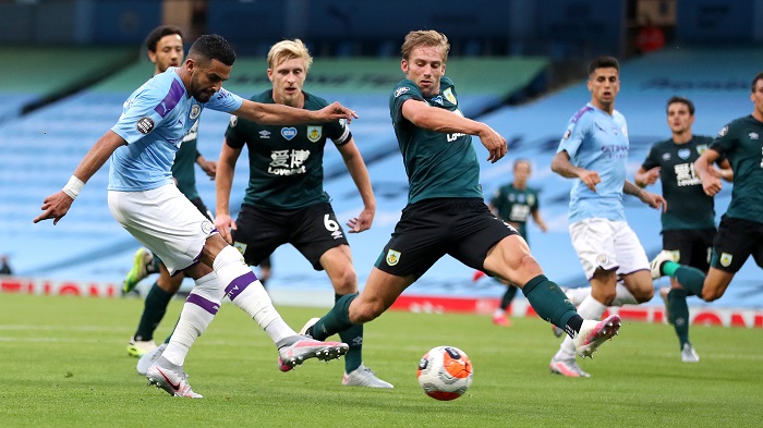 Soi kèo bóng đá Burnley vs Manchester City – Ngoại hạng Anh – 12/08/2023