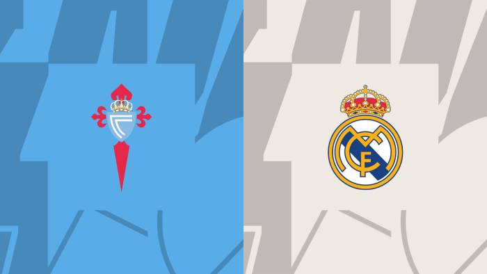 Soi kèo bóng đá Celta Vigo vs Real Madrid – VĐQG Tây Ban Nha – 26/08/2023