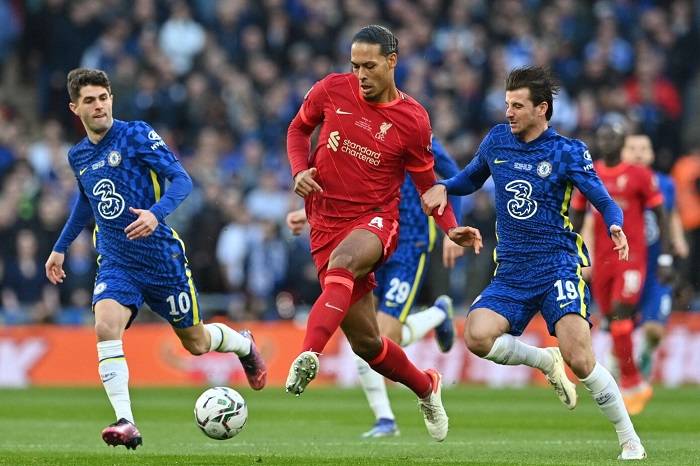 Soi kèo bóng đá Chelsea vs Liverpool – Ngoại hạng Anh – 13/08/2023