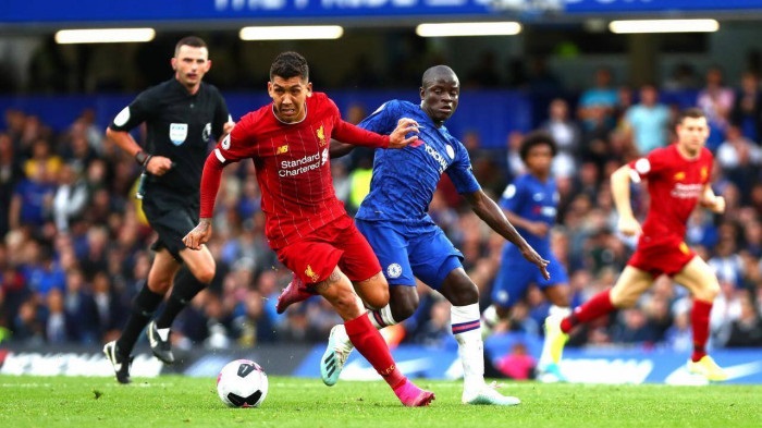 Soi kèo bóng đá Chelsea vs Liverpool – Ngoại hạng Anh – 13/08/2023