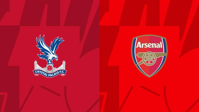 Soi kèo bóng đá Crystal Palace vs Arsenal – Ngoại hạng Anh – 22/08/2023