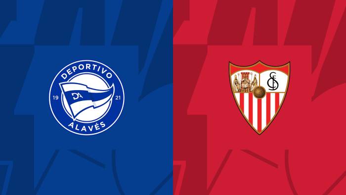 Soi kèo bóng đá Deportivo Alaves vs Sevilla – VĐQG Tây Ban Nha - 22/08/2023