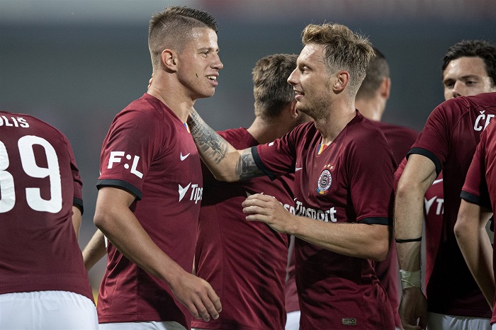 Soi kèo bóng đá FC Copenhagen vs Sparta Praha – Vòng loại Champions League – 09/08/2023