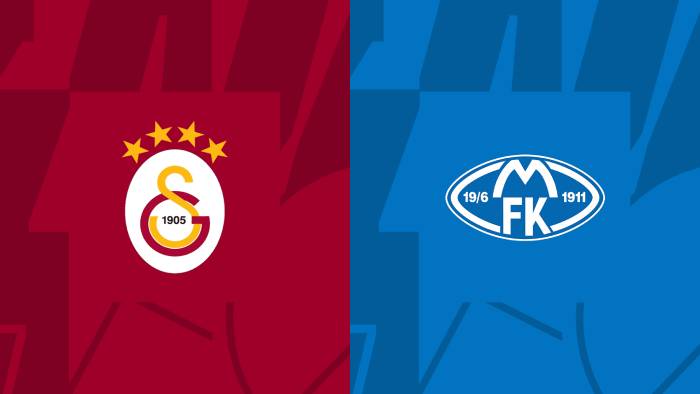 Soi kèo bóng đá Galatasaray vs Molde – Champions League – 30/08/2023