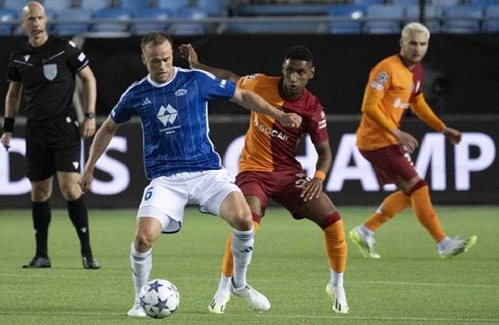 Soi kèo bóng đá Galatasaray vs Molde – Champions League – 30/08/2023