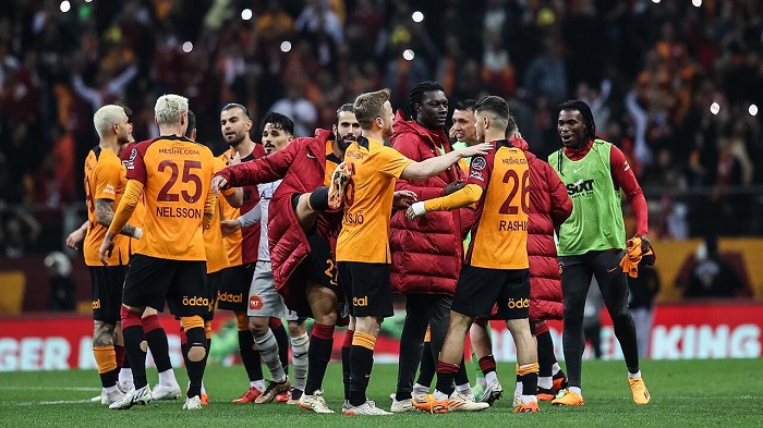 Soi kèo bóng đá Galatasaray vs Zalgiris Vilnius – Vòng loại Champions League – 03/08/2023