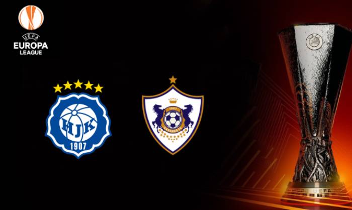 Soi kèo bóng đá HJK Helsinki vs FK Qarabag – Europa League – 17/08/2023