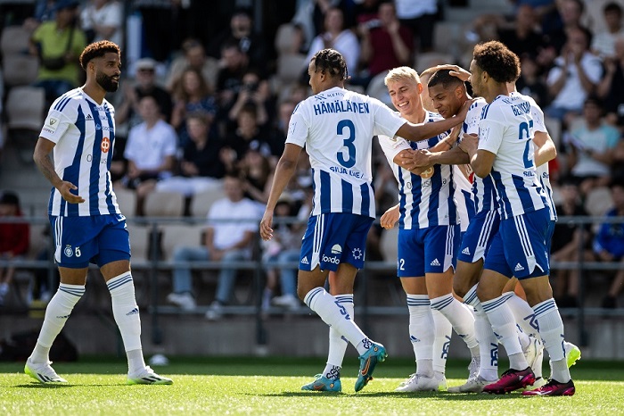 Soi kèo bóng đá HJK Helsinki vs FK Qarabag – Europa League – 17/08/2023