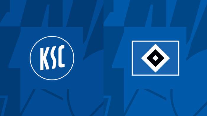 Soi kèo bóng đá Karlsruher vs Hamburger – Hạng 2 Đức – 06/08/2023