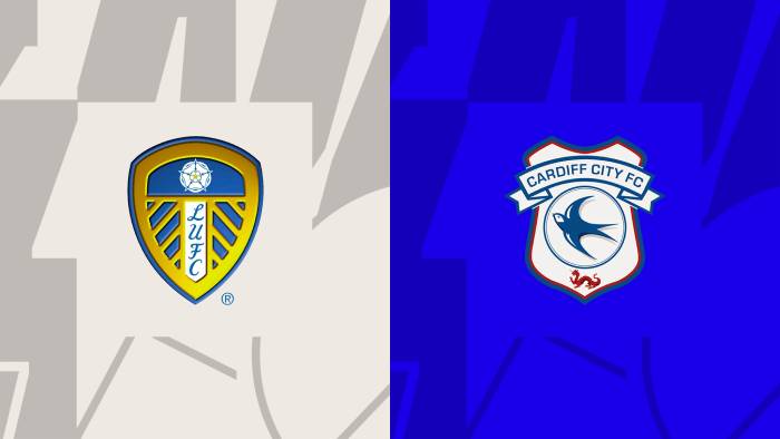 Soi kèo bóng đá Leeds United vs Cardiff City – Hạng nhất Anh – 06/08/2023