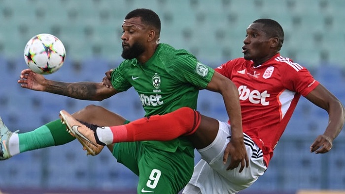 Soi kèo bóng đá Ludogorets vs Ajax – Europa League - 25/08/2023