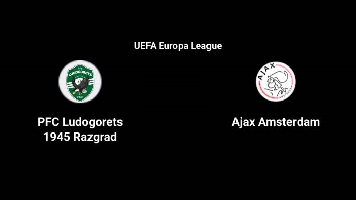 Soi kèo bóng đá Ludogorets vs Ajax – Europa League - 25/08/2023