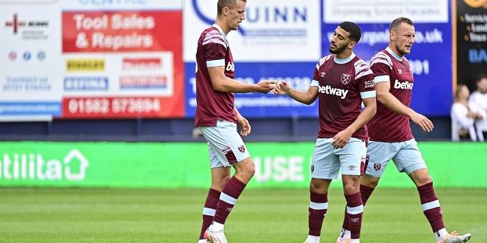 Soi kèo bóng đá Luton Town vs West Ham United – Ngoại hạng Anh – 02/09/2023