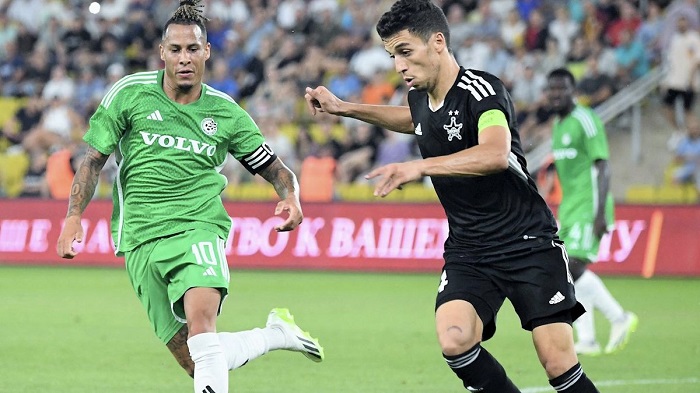 Soi kèo bóng đá Maccabi Haifa vs Sheriff Tiraspol – Vòng loại Champions League – 03/08/2023