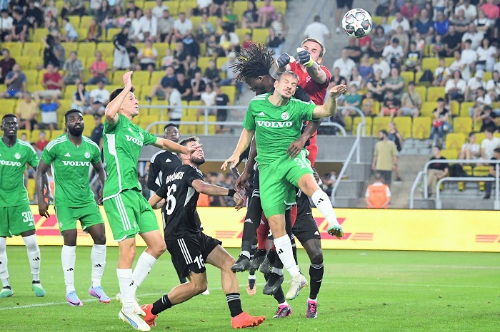 Soi kèo bóng đá Maccabi Haifa vs Sheriff Tiraspol – Vòng loại Champions League – 03/08/2023