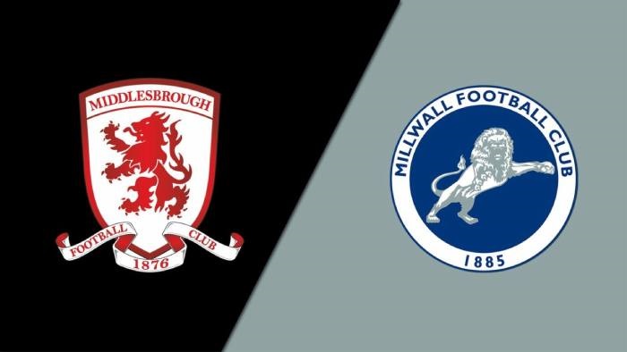 Soi kèo bóng đá Middlesbrough vs Millwall – Hạng nhất Anh - 05/08/2023