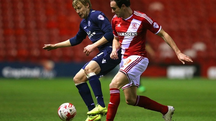 Soi kèo bóng đá Middlesbrough vs Millwall – Hạng nhất Anh - 05/08/2023