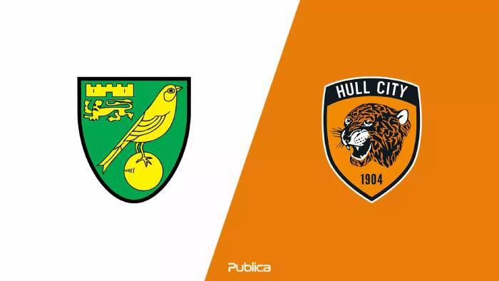 Soi kèo bóng đá Norwich City vs Hull City – Hạng nhất Anh – 05/08/2023