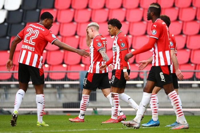 Soi kèo bóng đá PSV Eindhoven vs Sturm Graz – Vòng loại Champions League – 09/08/2023