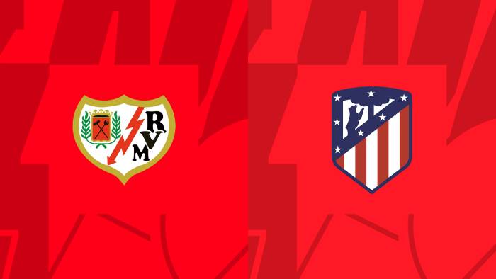 Soi kèo bóng đá Rayo Vallecano vs Atletico Madrid – VĐQG Tây Ban Nha - 29/08/2023