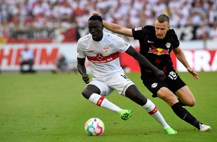 Soi kèo bóng đá RB Leipzig vs Stuttgart – VĐQG Đức - 26/08/2023