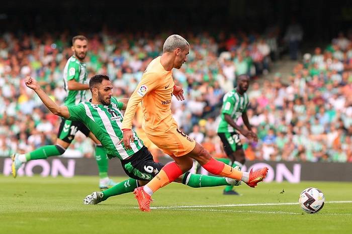 Soi kèo bóng đá Real Betis vs Atletico Madrid – VĐQG Tây Ban Nha - 21/08/2023