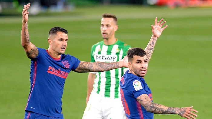 Soi kèo bóng đá Real Betis vs Atletico Madrid – VĐQG Tây Ban Nha - 21/08/2023