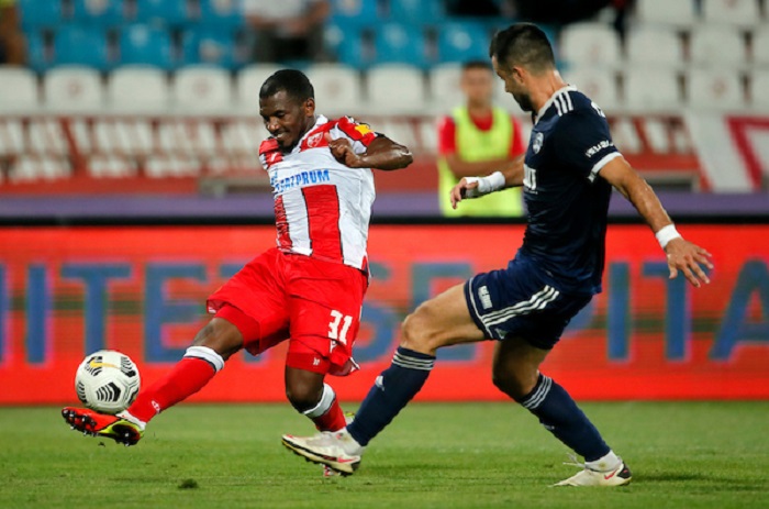 Soi kèo bóng đá Sporting Braga vs Backa Topola – Vòng loại Champions League - 09/08/2023