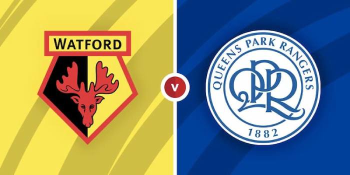 Soi kèo bóng đá Watford vs Queens Park Rangers – Hạng nhất Anh – 05/08/2023