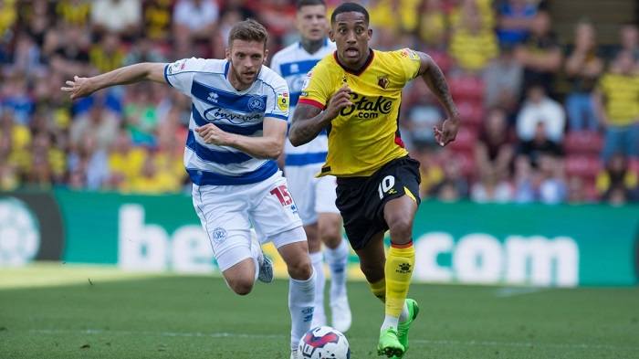 Soi kèo bóng đá Watford vs Queens Park Rangers – Hạng nhất Anh – 05/08/2023