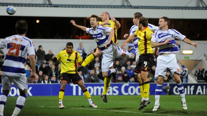 Soi kèo bóng đá Watford vs Queens Park Rangers – Hạng nhất Anh – 05/08/2023