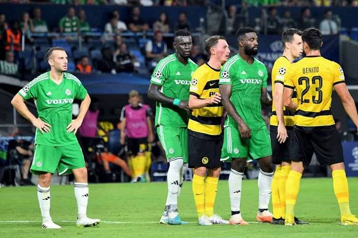 Soi kèo bóng đá Young Boys vs Maccabi Haifa – Champions League - 30/08/2023