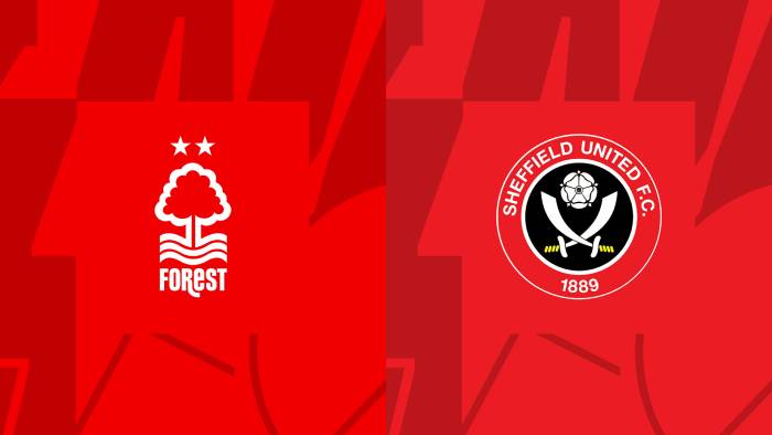 Soi kèo bóng đá Nottingham vs Sheffield United – Ngoại hạng Anh – 19/08/2023