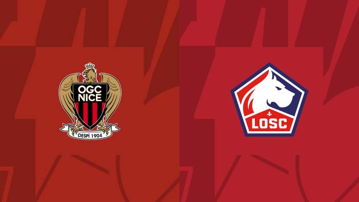 Soi kèo bóng đá OGC Nice vs Lille OSC – VĐQG Pháp - 12/08/2023