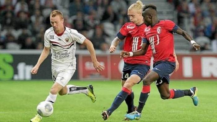 Soi kèo bóng đá OGC Nice vs Lille OSC – VĐQG Pháp - 12/08/2023