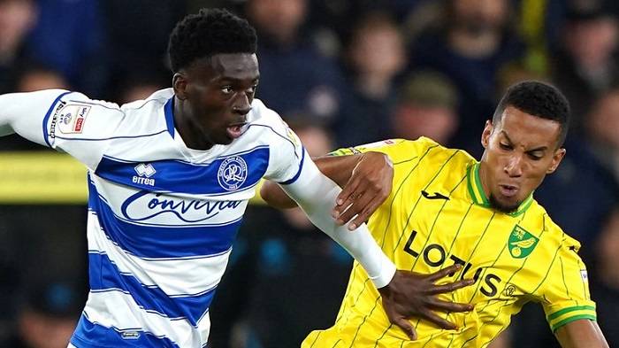 Soi kèo bóng đá Queens Park Rangers vs Norwich City – Carabao Cup - 17/08/2023