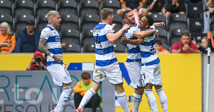 Soi kèo bóng đá Queens Park Rangers vs Norwich City – Carabao Cup - 17/08/2023