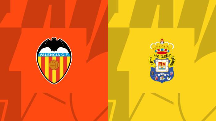 Soi kèo bóng đá Valencia vs Las Palmas – VĐQG Tây Ban Nha - 19/08/2023