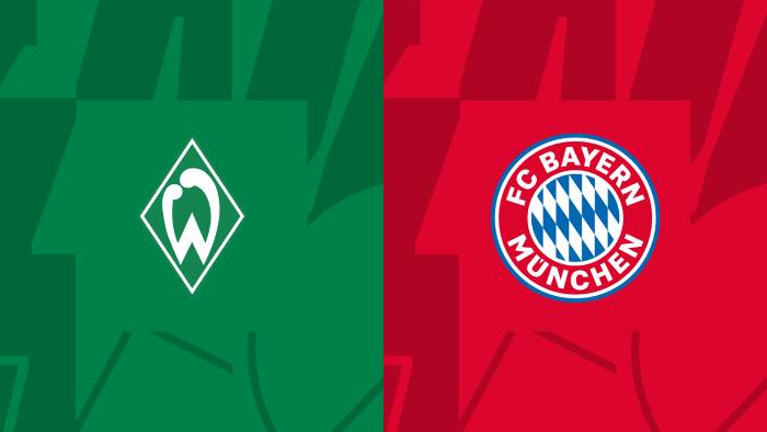 Soi kèo bóng đá Werder Bremen vs Bayern Munich – VĐQG Đức – 19/08/2023