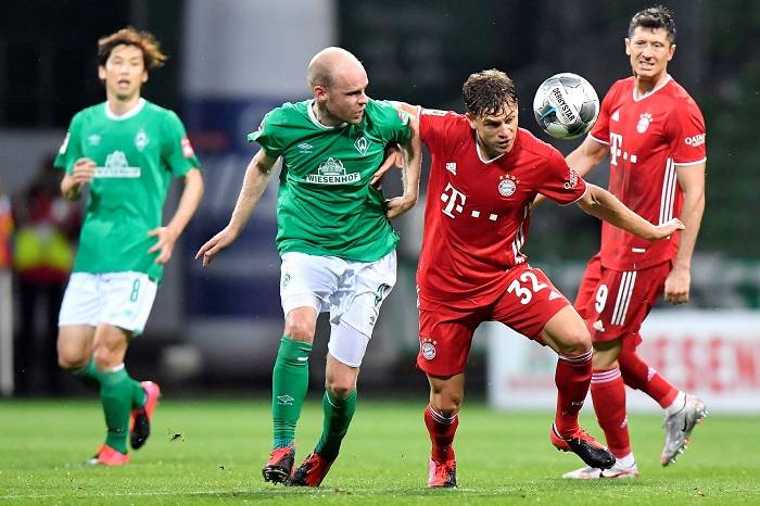 Soi kèo bóng đá Werder Bremen vs Bayern Munich – VĐQG Đức – 19/08/2023